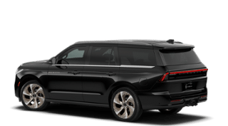 2026 Lincoln Lincoln Navigator External Image 3